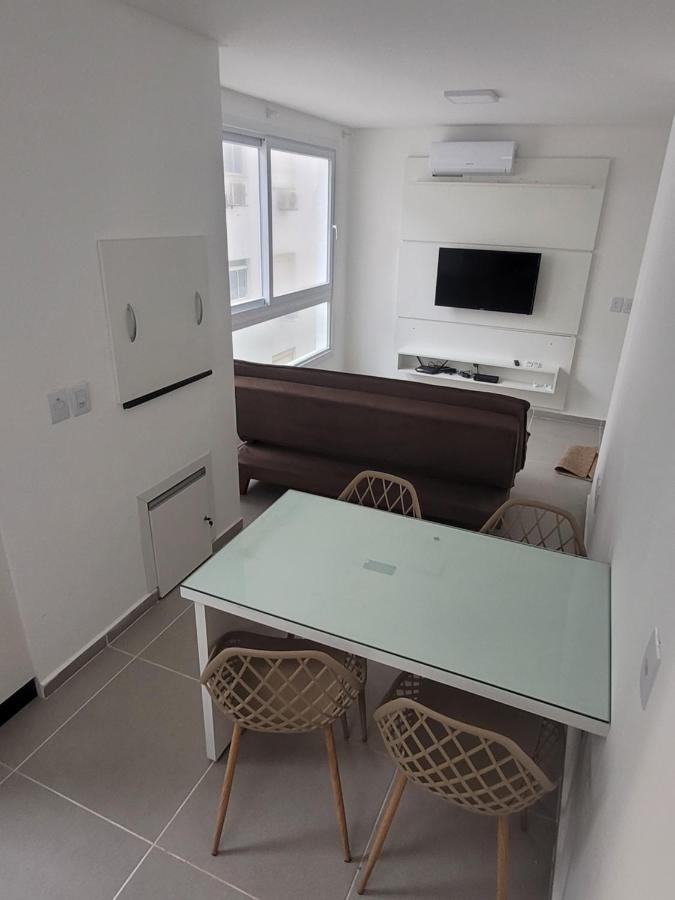 Lindo Apartamento 1 Quarto Капан-да-Каноа Экстерьер фото