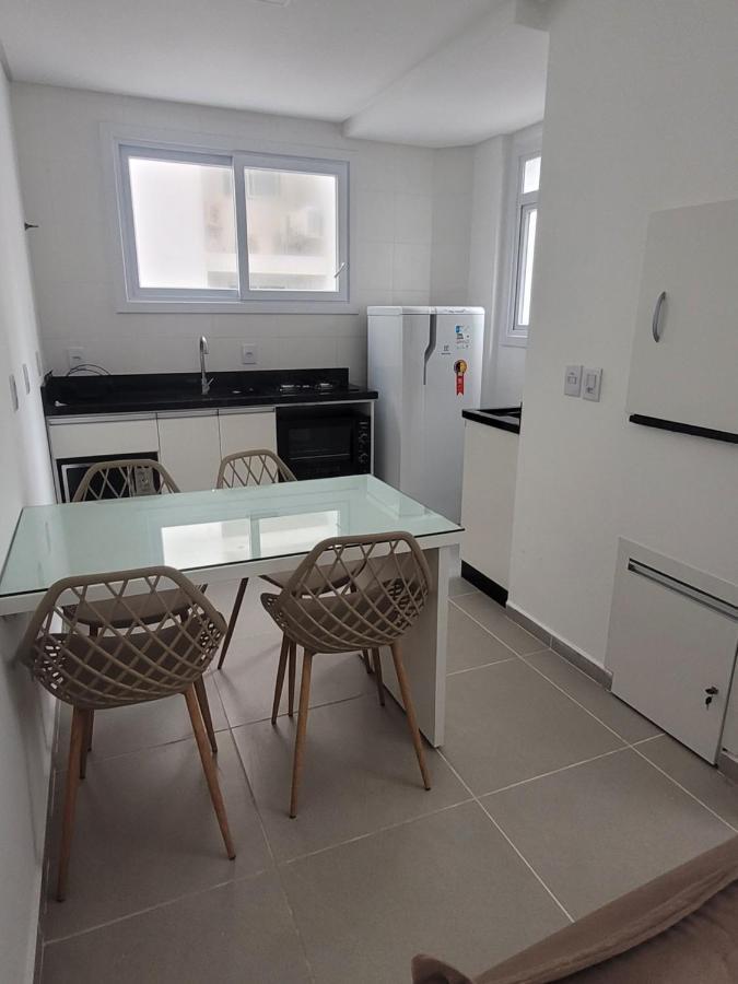 Lindo Apartamento 1 Quarto Капан-да-Каноа Экстерьер фото