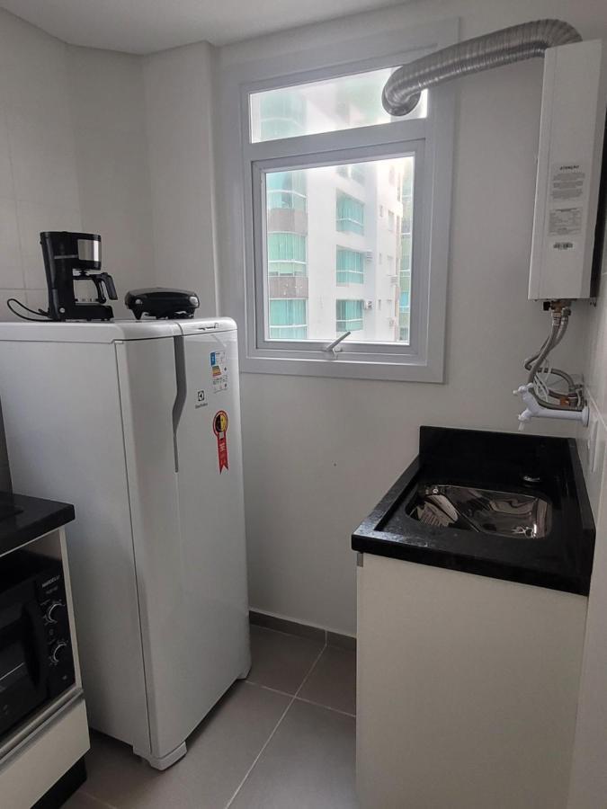 Lindo Apartamento 1 Quarto Капан-да-Каноа Экстерьер фото