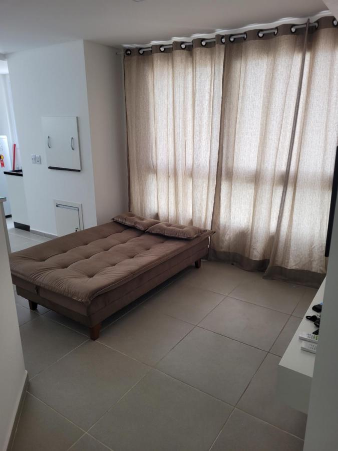 Lindo Apartamento 1 Quarto Капан-да-Каноа Экстерьер фото