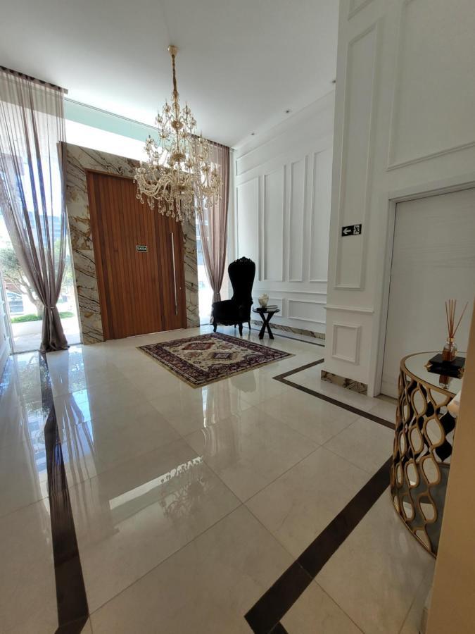 Lindo Apartamento 1 Quarto Капан-да-Каноа Экстерьер фото
