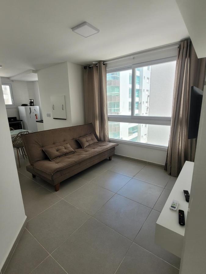 Lindo Apartamento 1 Quarto Капан-да-Каноа Экстерьер фото
