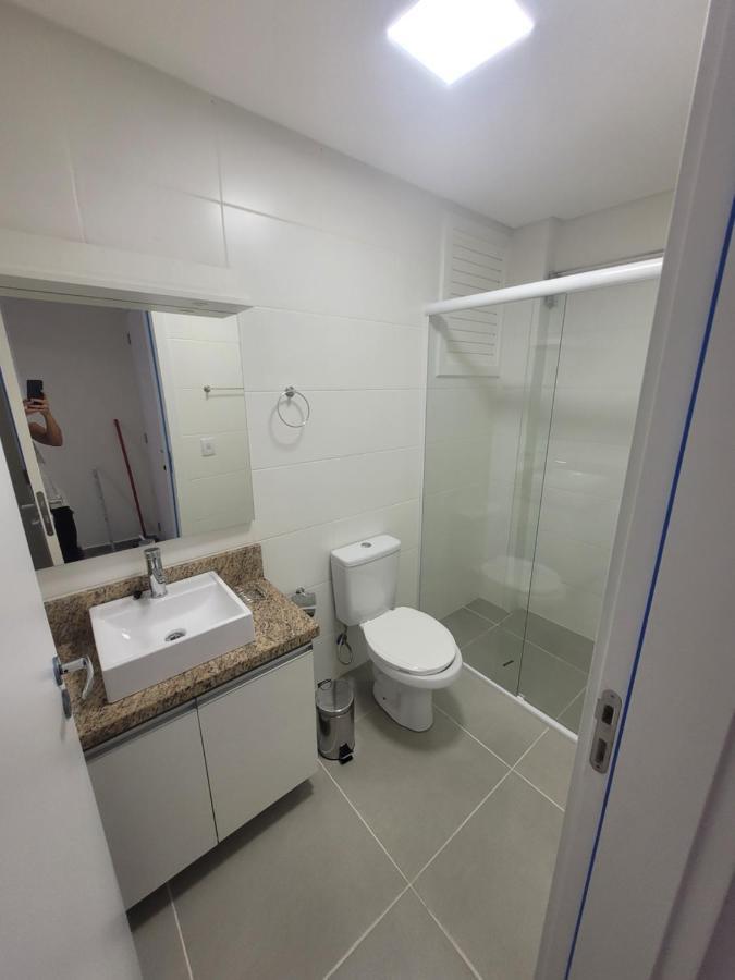 Lindo Apartamento 1 Quarto Капан-да-Каноа Экстерьер фото